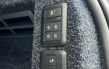 Land Rover Range Rover IV рестайлинг, 2019 год, 6 500 000 рублей, 32 фотография