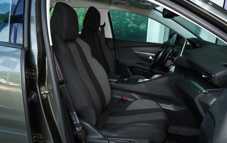 Peugeot 3008 II, 2018 год, 1 777 000 рублей, 8 фотография