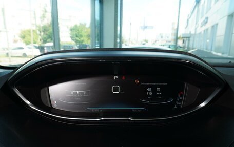 Peugeot 3008 II, 2018 год, 1 777 000 рублей, 14 фотография