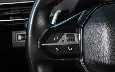 Peugeot 3008 II, 2018 год, 1 777 000 рублей, 15 фотография