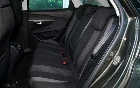 Peugeot 3008 II, 2018 год, 1 777 000 рублей, 9 фотография