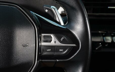 Peugeot 3008 II, 2018 год, 1 777 000 рублей, 16 фотография