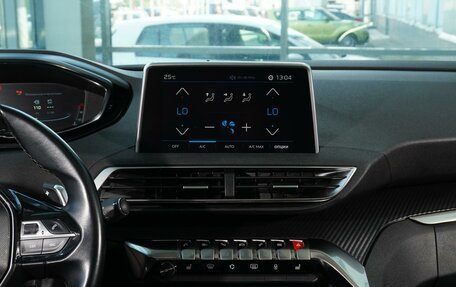 Peugeot 3008 II, 2018 год, 1 777 000 рублей, 21 фотография