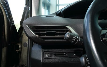 Peugeot 3008 II, 2018 год, 1 777 000 рублей, 23 фотография