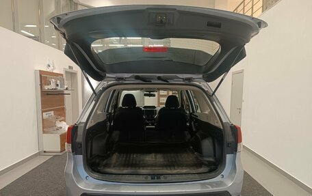 Subaru Forester, 2018 год, 2 490 000 рублей, 9 фотография
