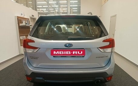 Subaru Forester, 2018 год, 2 490 000 рублей, 8 фотография