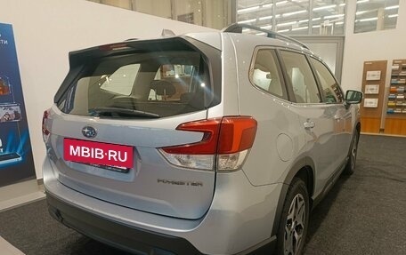 Subaru Forester, 2018 год, 2 490 000 рублей, 7 фотография