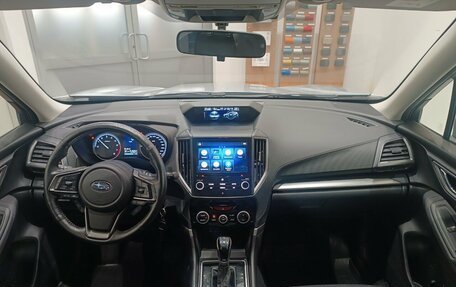 Subaru Forester, 2018 год, 2 490 000 рублей, 13 фотография