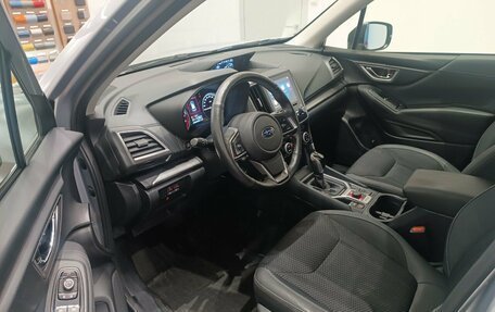 Subaru Forester, 2018 год, 2 490 000 рублей, 17 фотография
