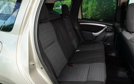 Renault Duster I рестайлинг, 2013 год, 637 000 рублей, 3 фотография