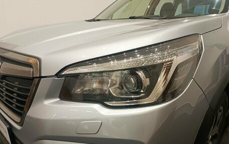 Subaru Forester, 2018 год, 2 490 000 рублей, 24 фотография