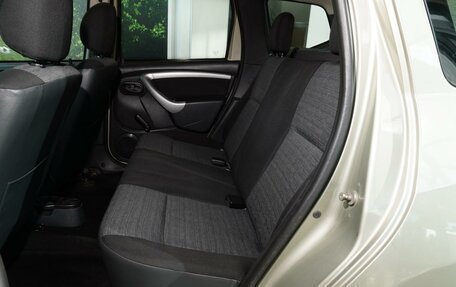 Renault Duster I рестайлинг, 2013 год, 637 000 рублей, 11 фотография