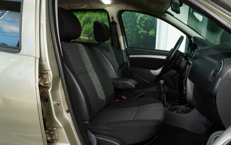 Renault Duster I рестайлинг, 2013 год, 637 000 рублей, 10 фотография