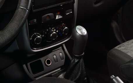 Renault Duster I рестайлинг, 2013 год, 637 000 рублей, 5 фотография