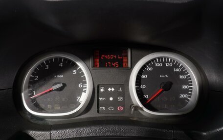 Renault Duster I рестайлинг, 2013 год, 637 000 рублей, 14 фотография