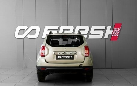 Renault Duster I рестайлинг, 2013 год, 637 000 рублей, 7 фотография