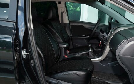 Toyota Corolla, 2008 год, 498 000 рублей, 8 фотография