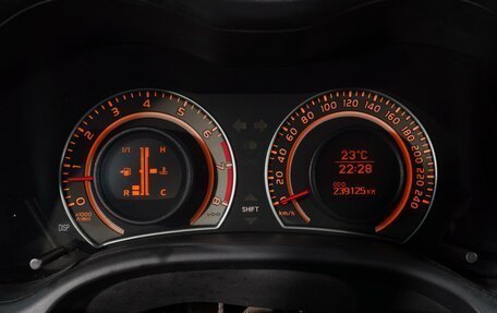 Toyota Corolla, 2008 год, 498 000 рублей, 12 фотография