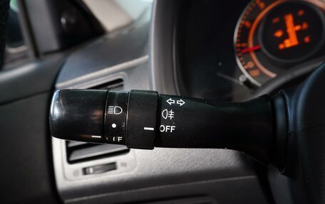 Toyota Corolla, 2008 год, 498 000 рублей, 13 фотография