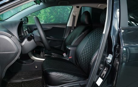 Toyota Corolla, 2008 год, 498 000 рублей, 10 фотография