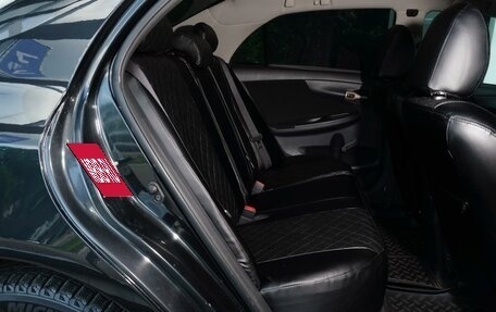 Toyota Corolla, 2008 год, 498 000 рублей, 7 фотография