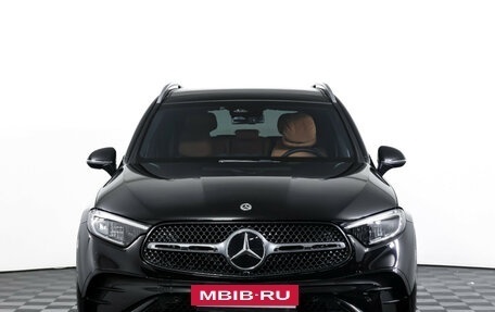 Mercedes-Benz GLC, 2023 год, 6 285 000 рублей, 2 фотография