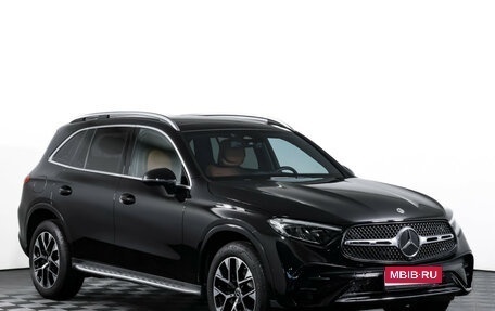 Mercedes-Benz GLC, 2023 год, 6 285 000 рублей, 3 фотография