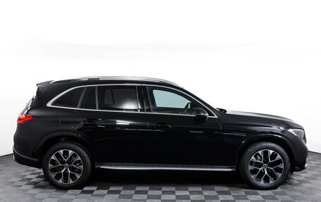 Mercedes-Benz GLC, 2023 год, 6 285 000 рублей, 4 фотография