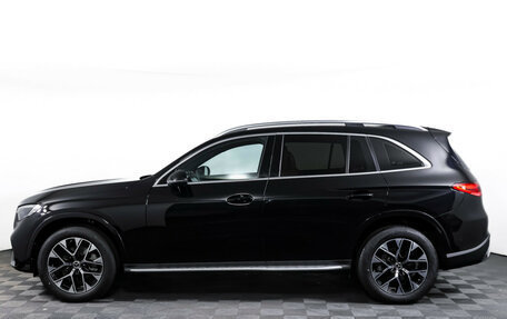 Mercedes-Benz GLC, 2023 год, 6 285 000 рублей, 9 фотография