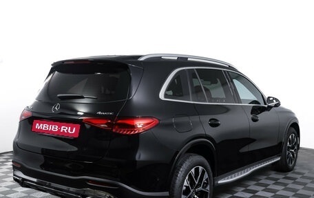Mercedes-Benz GLC, 2023 год, 6 285 000 рублей, 5 фотография