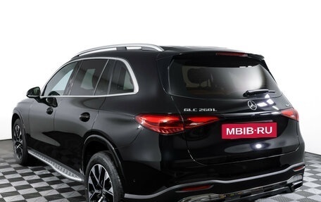 Mercedes-Benz GLC, 2023 год, 6 285 000 рублей, 8 фотография