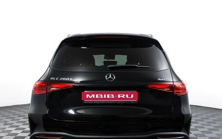 Mercedes-Benz GLC, 2023 год, 6 285 000 рублей, 7 фотография