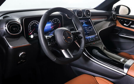 Mercedes-Benz GLC, 2023 год, 6 285 000 рублей, 19 фотография