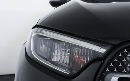 Mercedes-Benz GLC, 2023 год, 6 285 000 рублей, 27 фотография