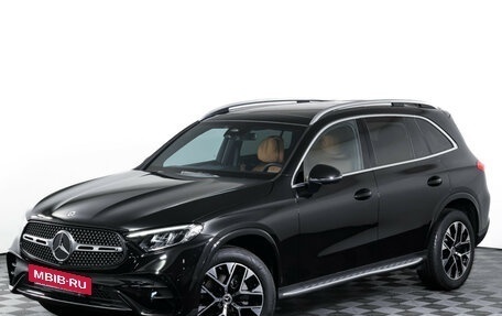 Mercedes-Benz GLC, 2023 год, 6 285 000 рублей, 29 фотография