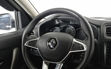 Renault Sandero II рестайлинг, 2020 год, 1 320 000 рублей, 9 фотография