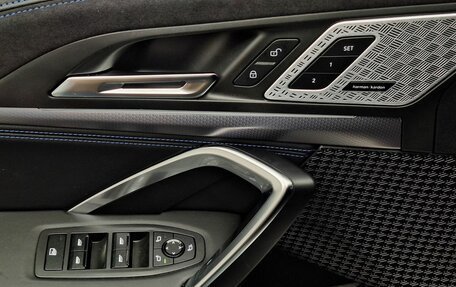 BMW X2, 2024 год, 6 990 000 рублей, 13 фотография
