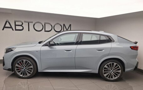 BMW X2, 2024 год, 6 990 000 рублей, 2 фотография