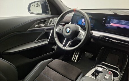 BMW X2, 2024 год, 6 990 000 рублей, 10 фотография