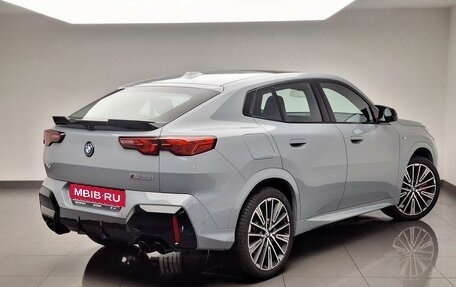 BMW X2, 2024 год, 6 990 000 рублей, 3 фотография