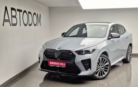 BMW X2, 2024 год, 6 990 000 рублей, 1 фотография