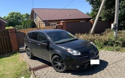 Subaru Tribeca I рестайлинг, 2006 год, 500 000 рублей, 1 фотография