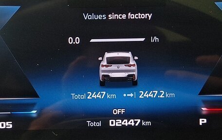 BMW X2, 2024 год, 6 990 000 рублей, 18 фотография
