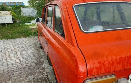 ИЖ 2125 «Комби», 1984 год, 250 000 рублей, 1 фотография