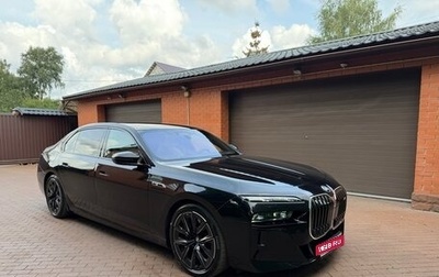 BMW 7 серия, 2023 год, 11 000 000 рублей, 1 фотография