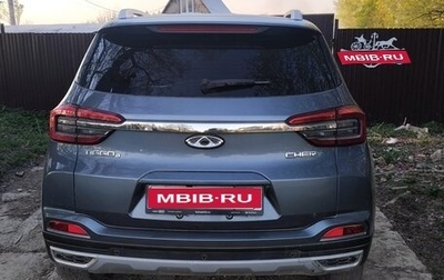 Chery Tiggo 4 I рестайлинг, 2021 год, 950 000 рублей, 1 фотография