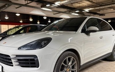 Porsche Cayenne III, 2021 год, 8 999 999 рублей, 1 фотография