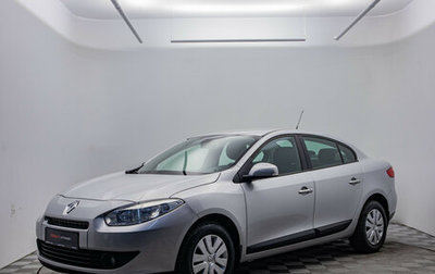 Renault Fluence I, 2012 год, 970 000 рублей, 1 фотография