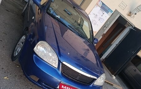 Chevrolet Lacetti, 2012 год, 300 000 рублей, 1 фотография