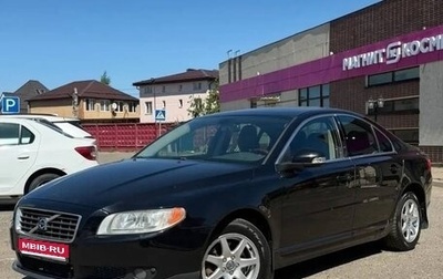 Volvo S80 II рестайлинг 2, 2008 год, 1 100 000 рублей, 1 фотография